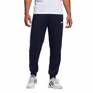 adidas joggers navy